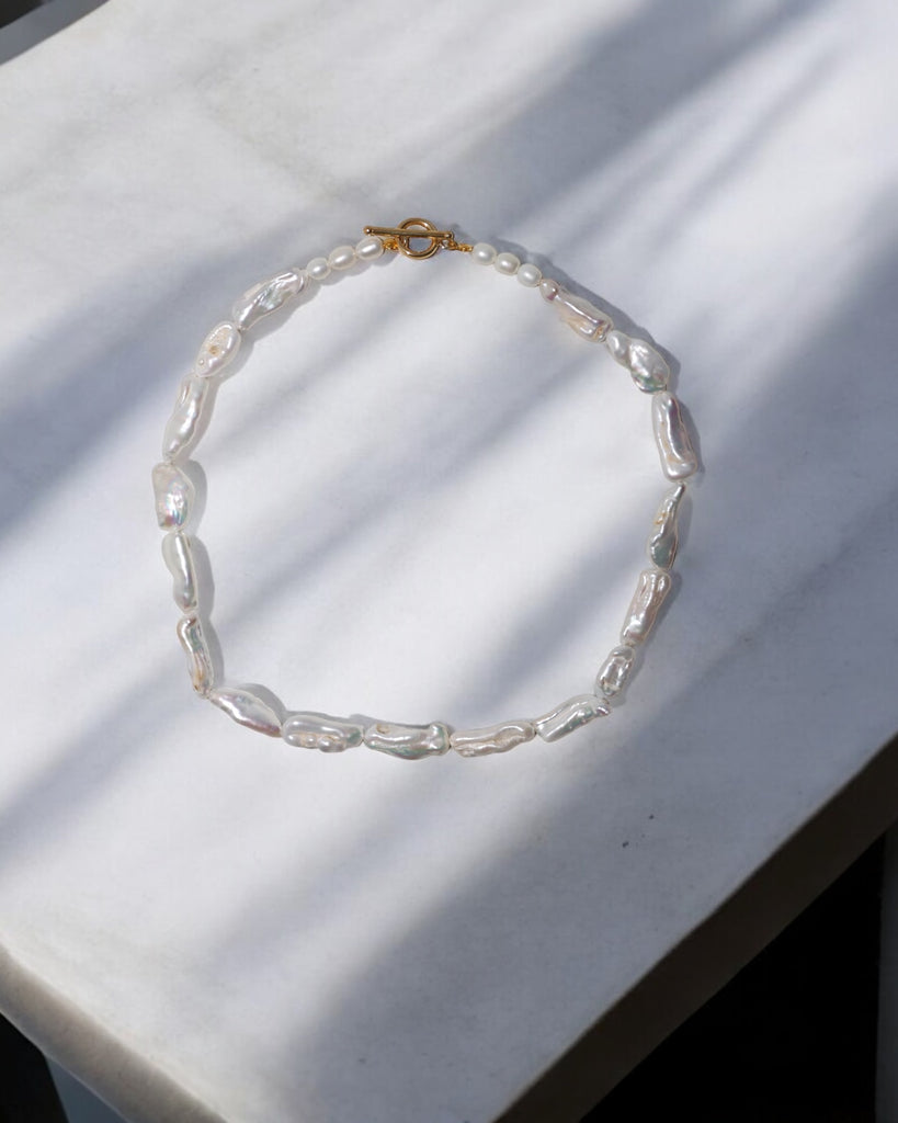 Hera necklace