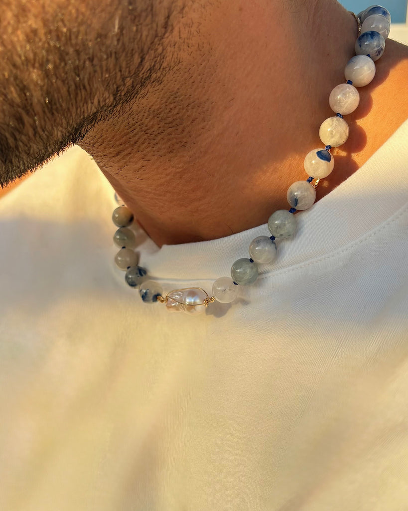 Lisbon Collar