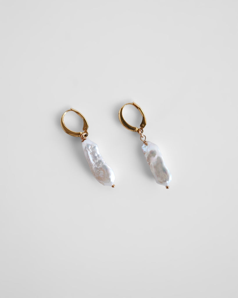 Gaia Earrings