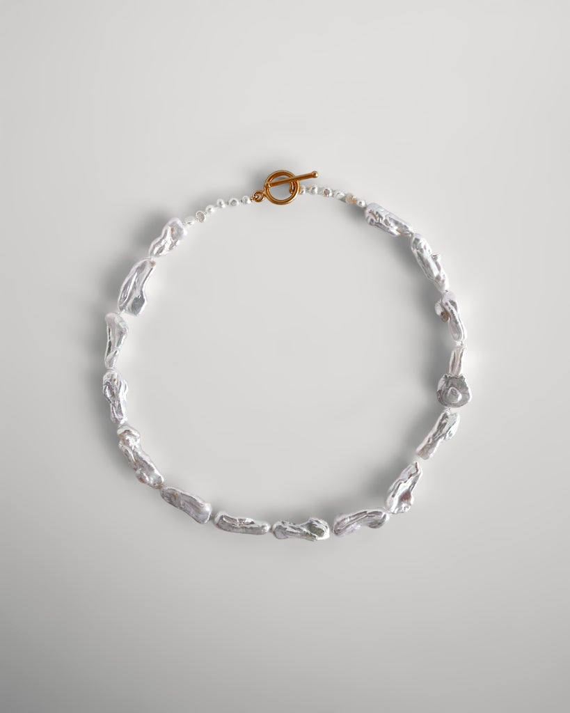 Hera necklace