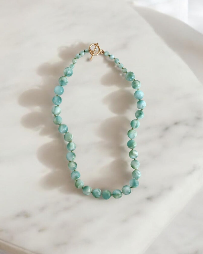 Rhodes necklace