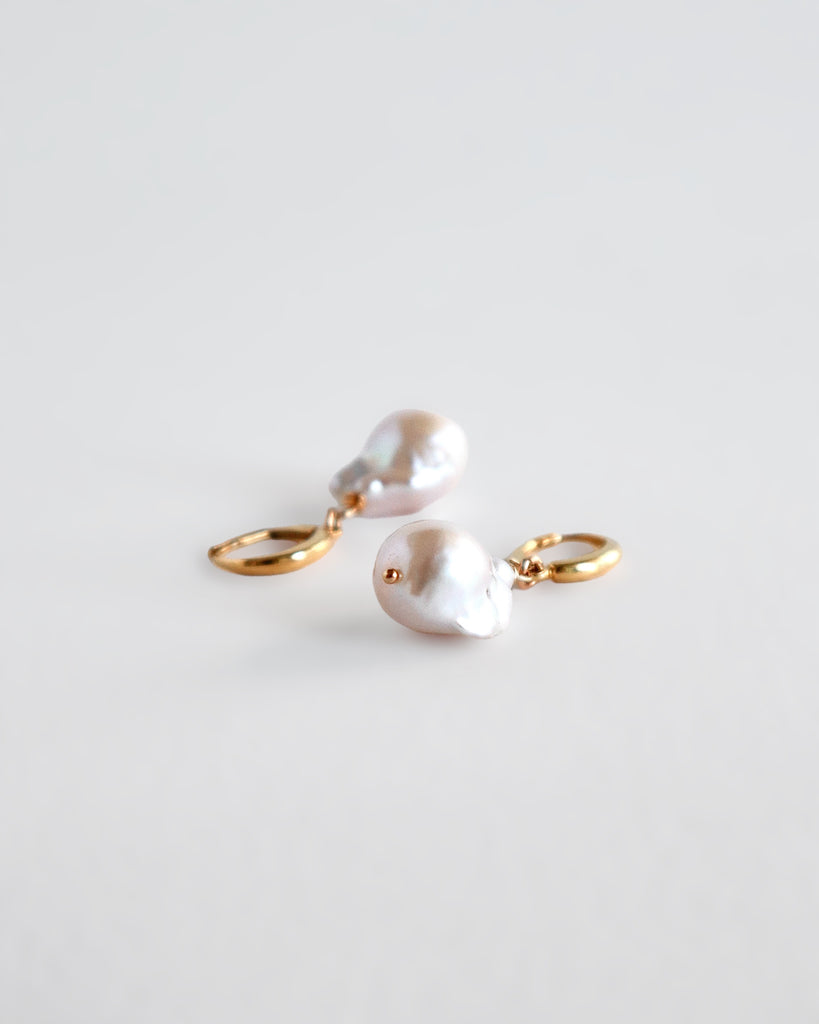 Chloé Earrings