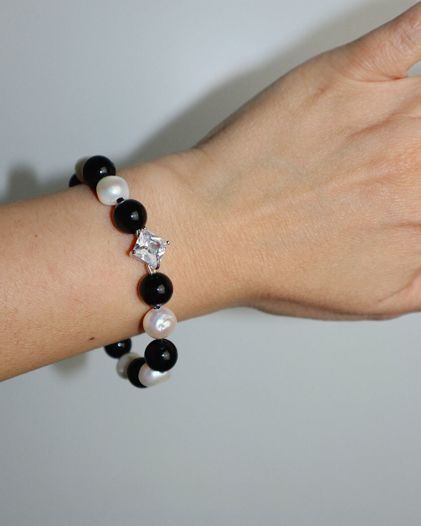 Bourbon bracelet | All Gemstones