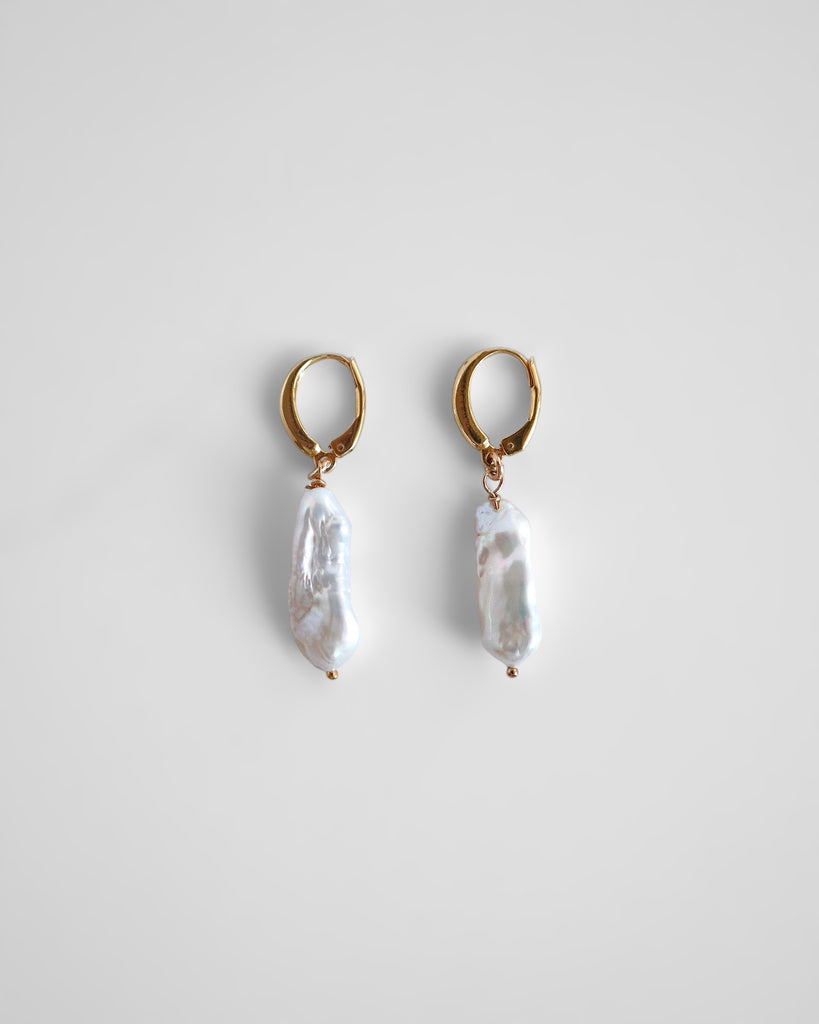 Gaia Earrings