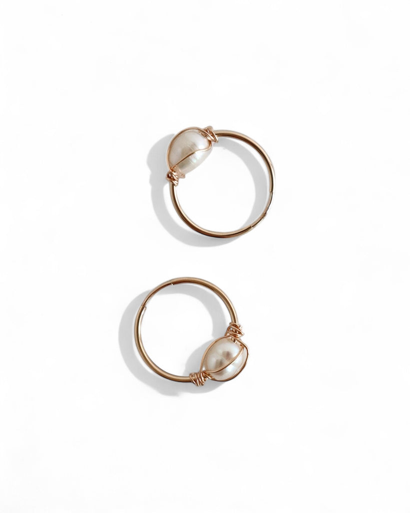 Solare Hoops