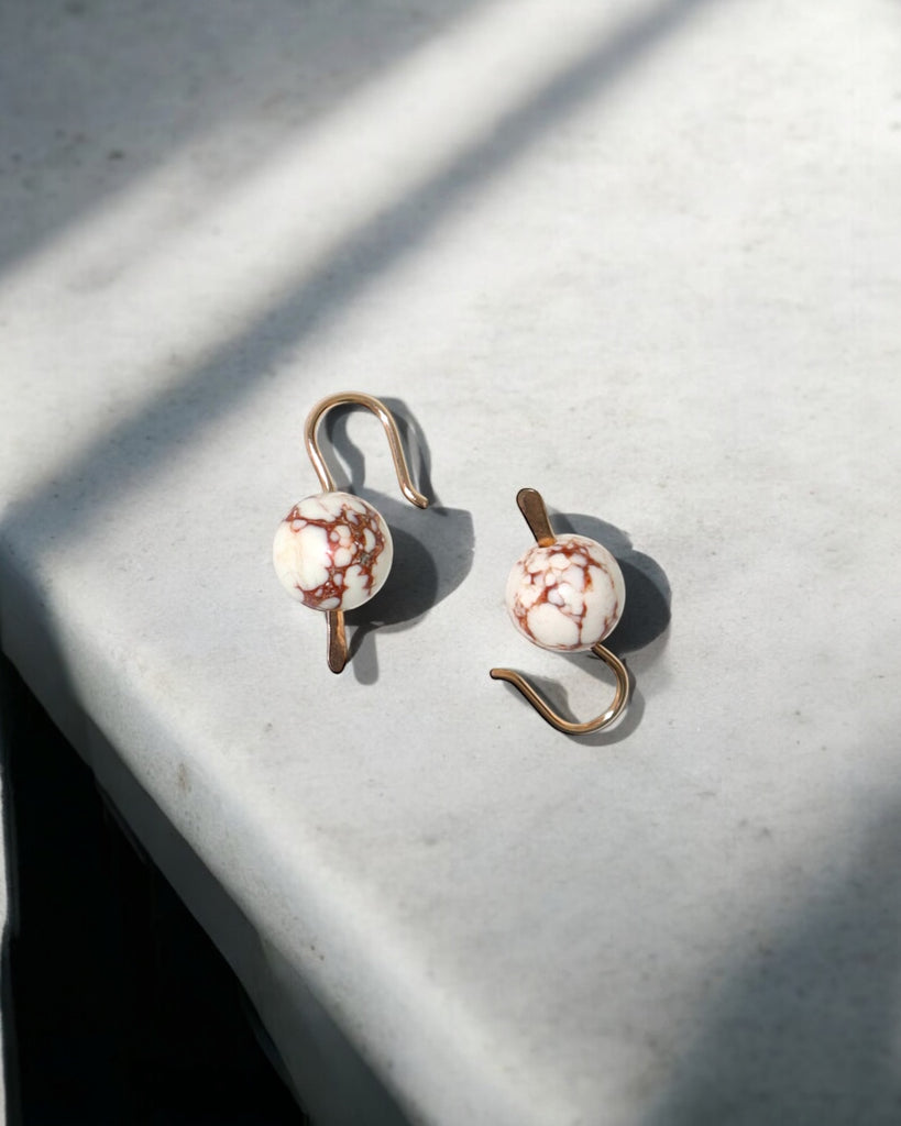 Carrara Drops