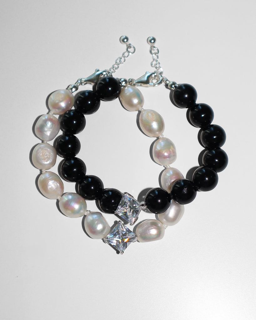 Bourbon bracelet | All Gemstones