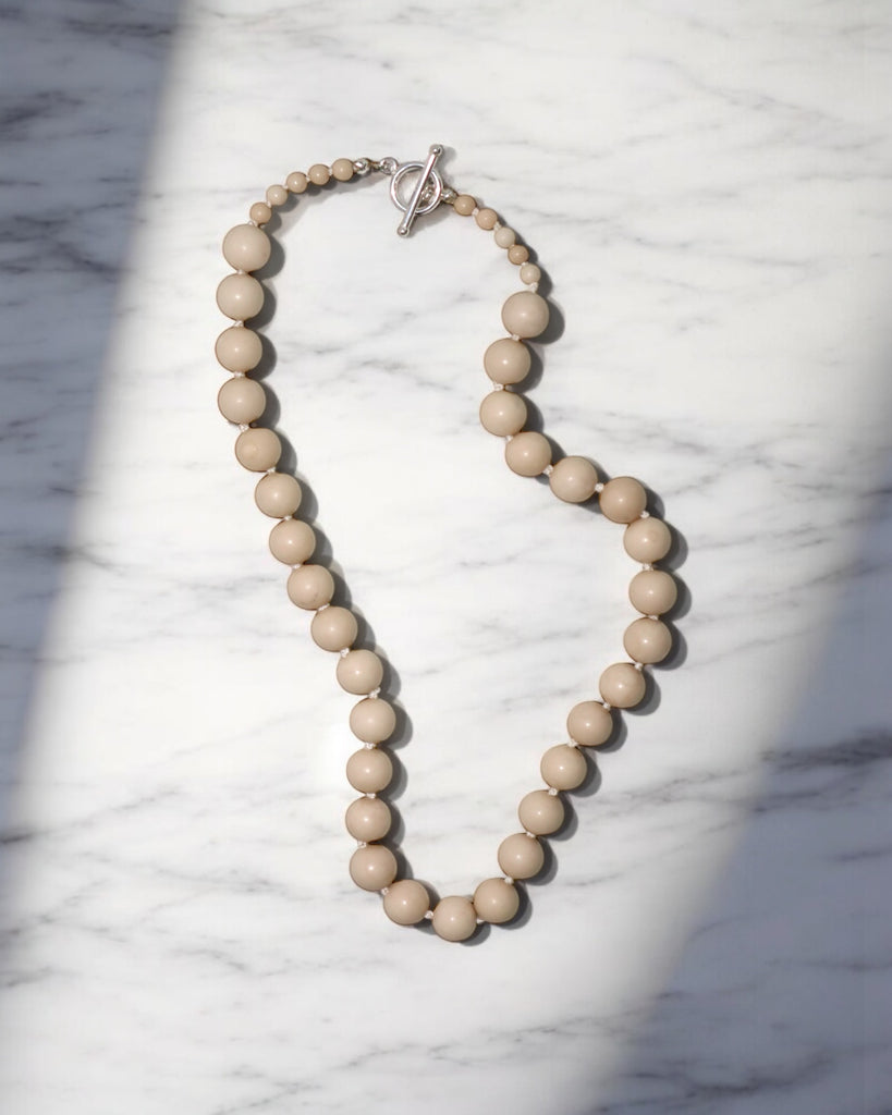 White Jade NEcklace