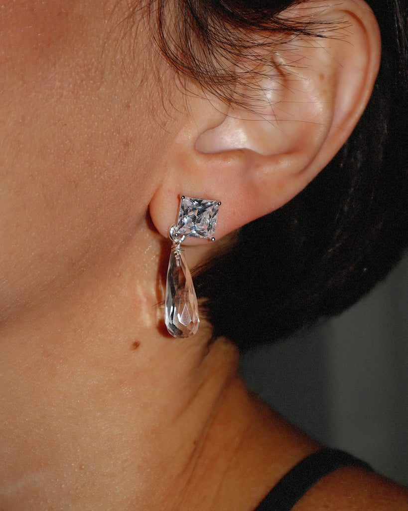 Bourbon Lucite Briolet