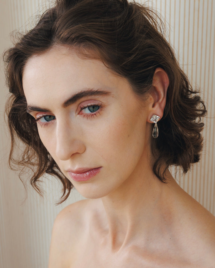 Bourbon Lucite Briolet