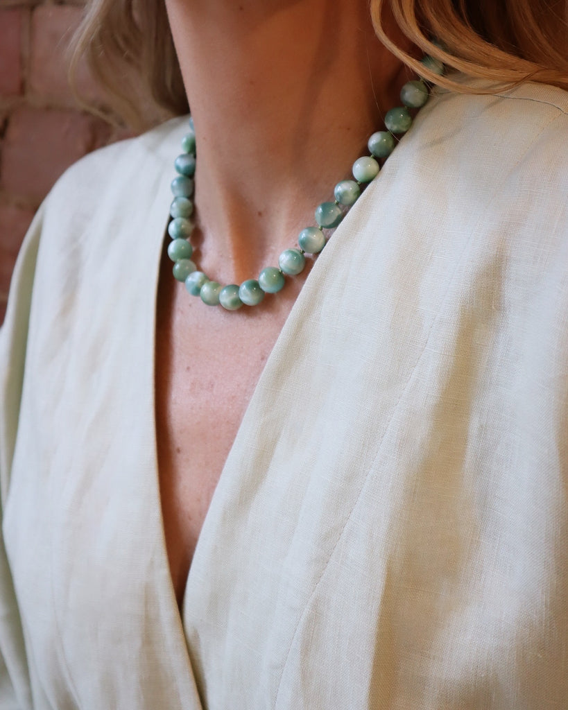 Rhodes necklace