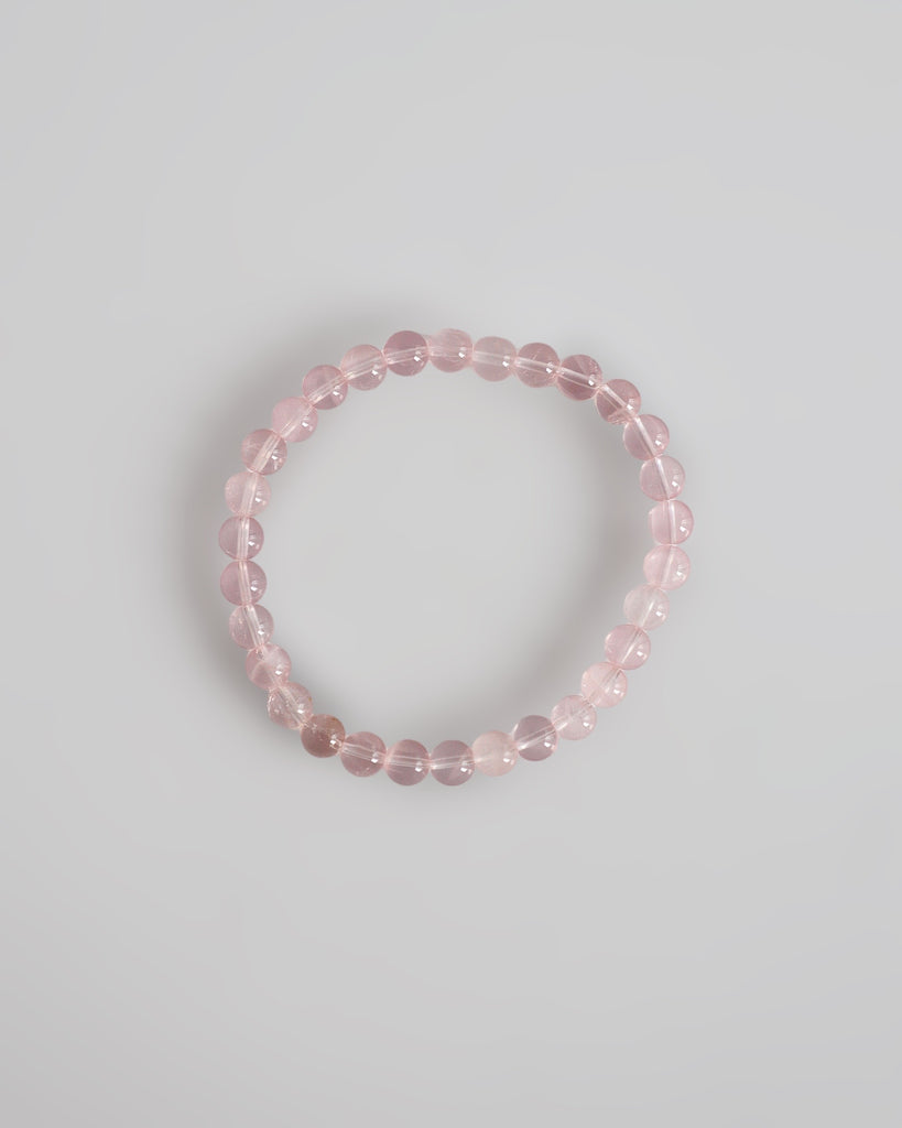 Rose quartz Bracelet