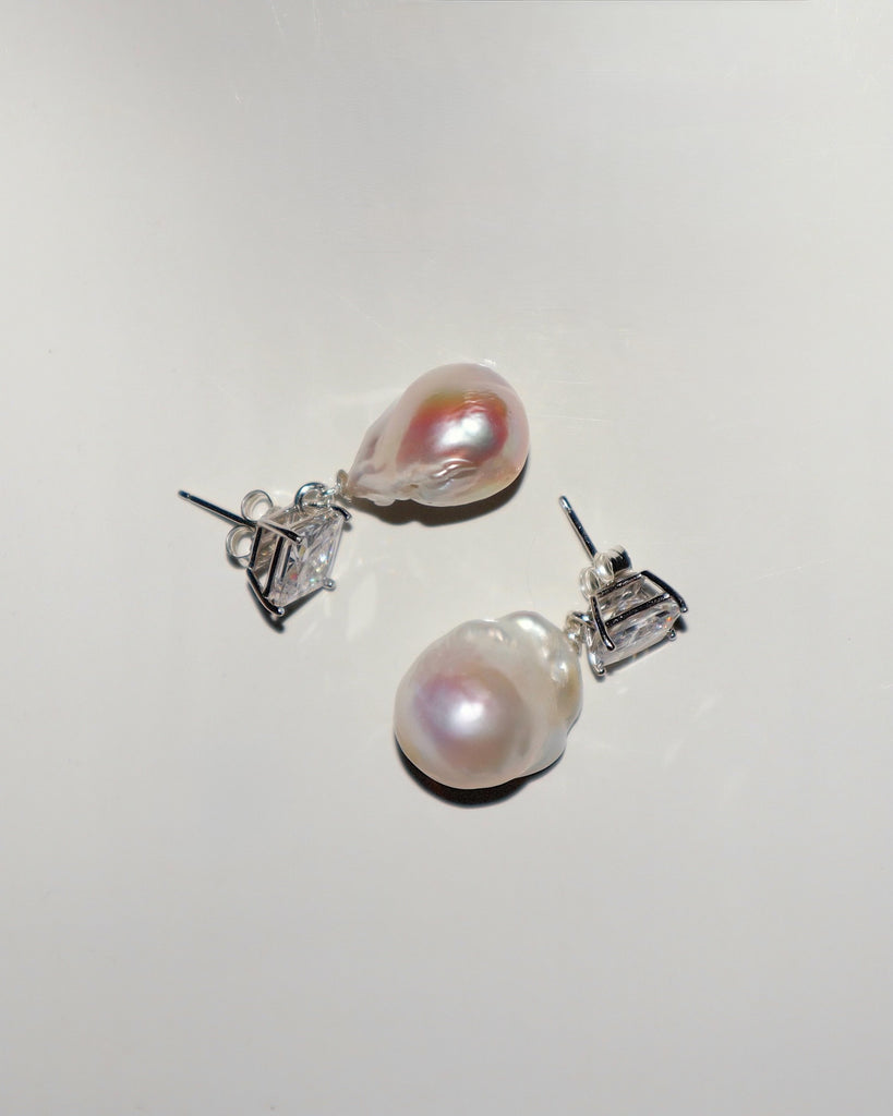 Bourbon Crystal Drops