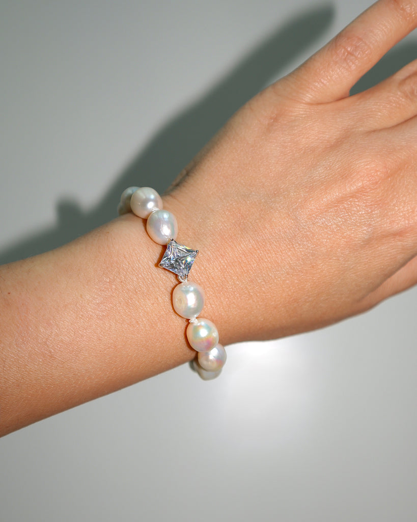 Bourbon bracelet | All Gemstones