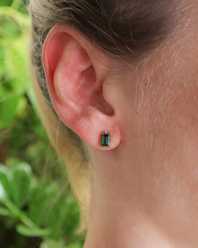 Lalique Earrings 6 Colours Available