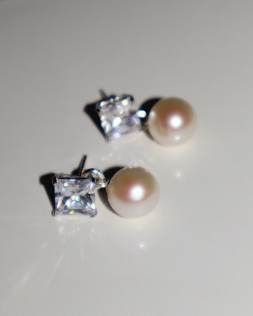 Mini Bourbon Crystal Drops