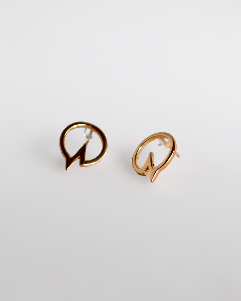 Heartbeat Studs