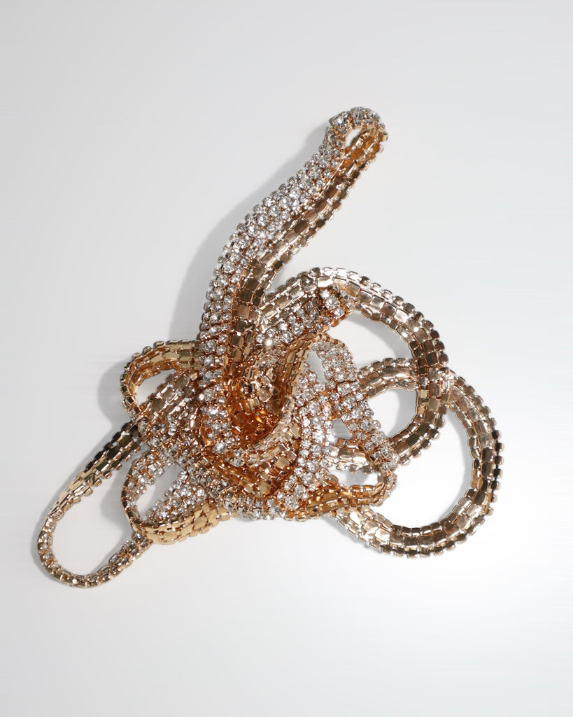 Multifunctional Sparkly Necklace