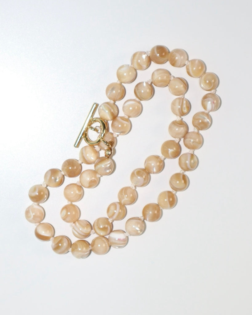 Mother of Pearl small beads