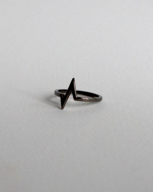 Heartbeat Ring