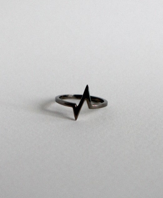 Heartbeat Ring