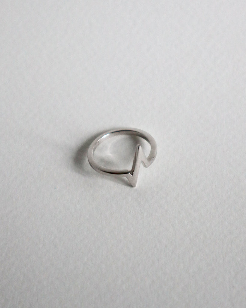 Heartbeat Ring