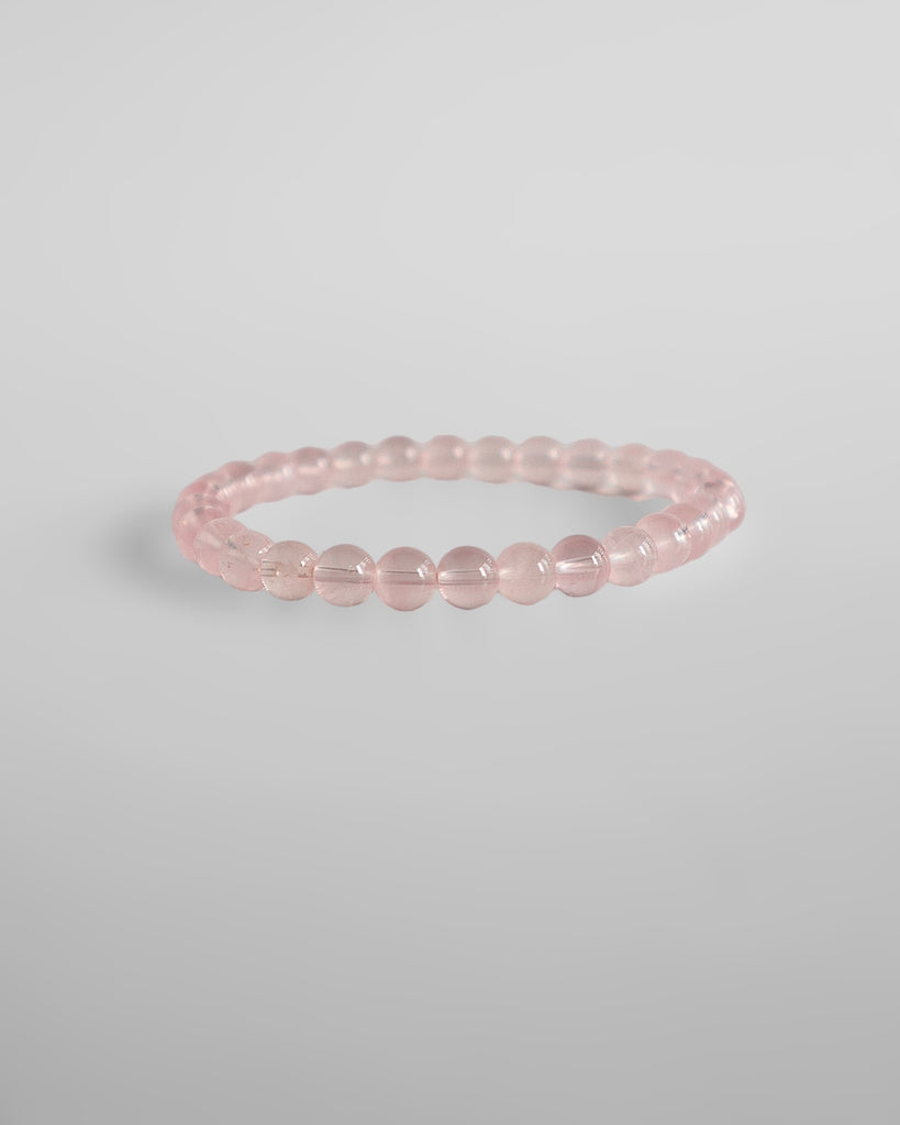 Rose quartz Bracelet