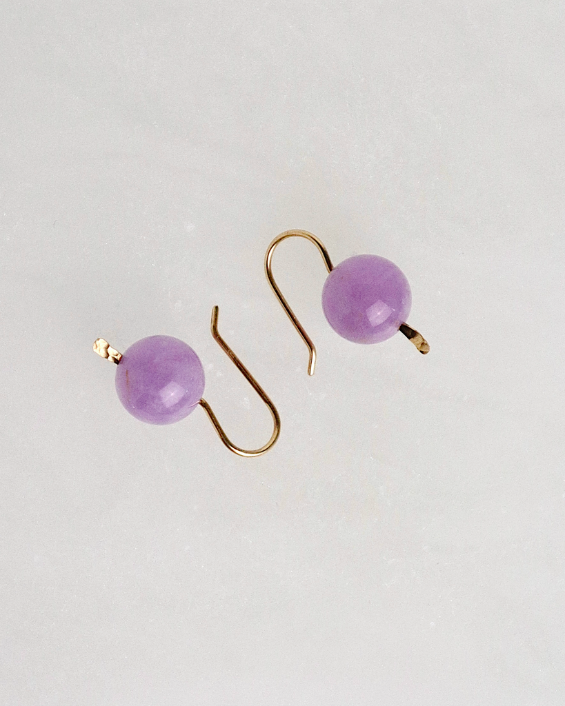 Amethyst Lavander Drops