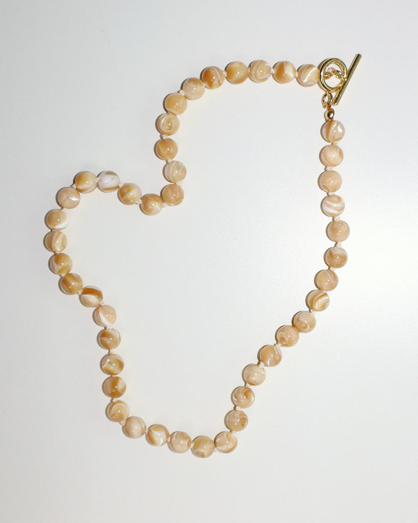 Mother of Pearl small beads