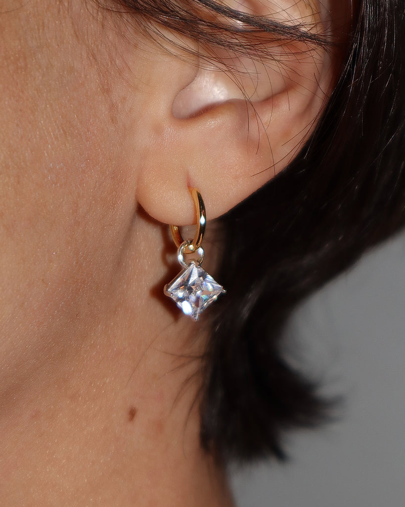 Mini Bourbon Huggies