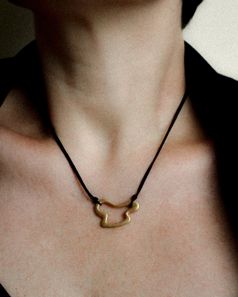 Savoy Necklace