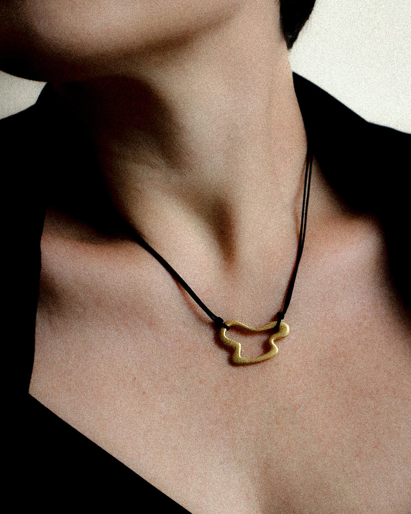Savoy Necklace