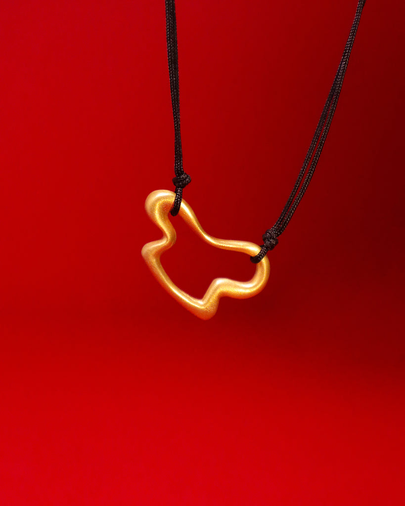 Savoy Necklace