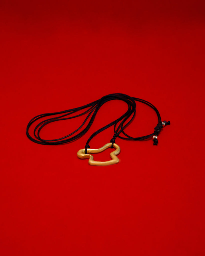 Savoy Necklace