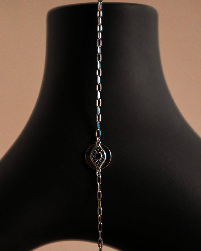 Evil Eye Bracelet