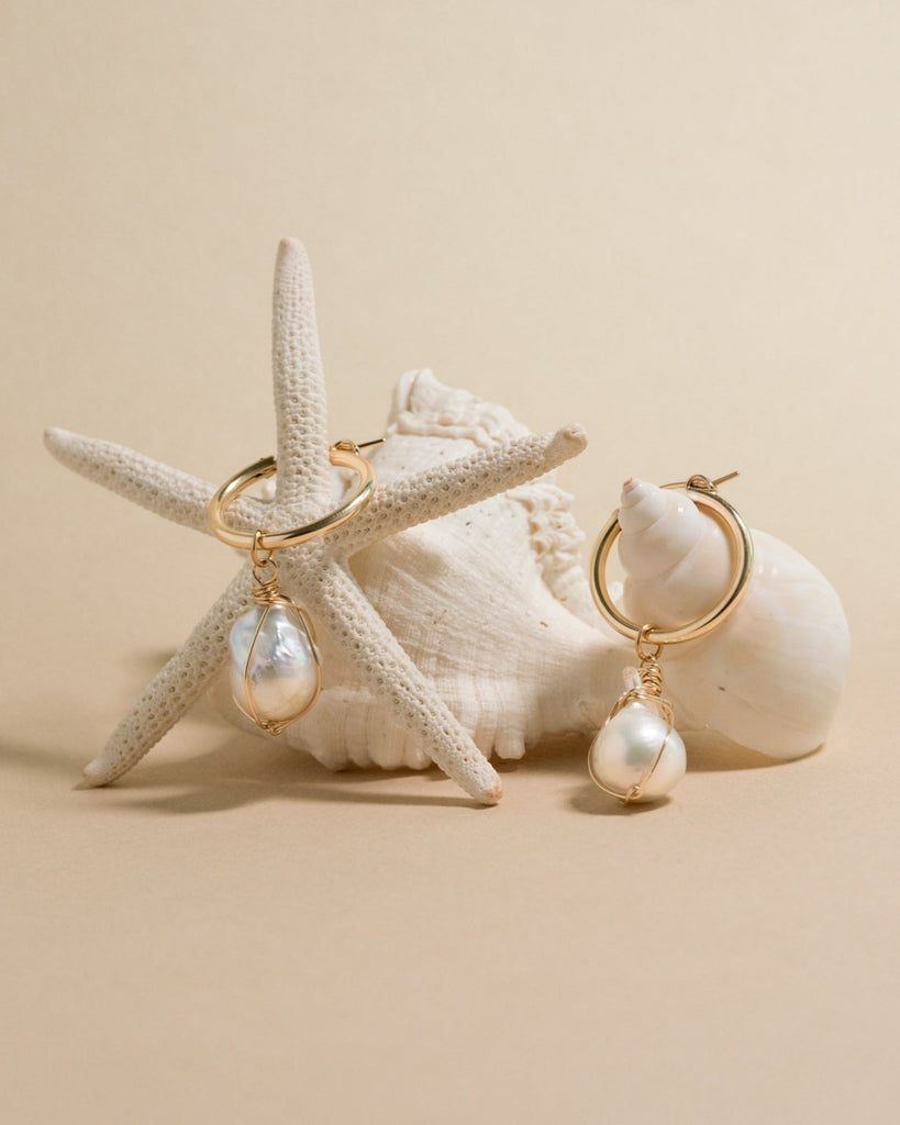 ILHA hoops