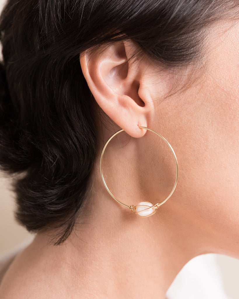 Solare Hoops