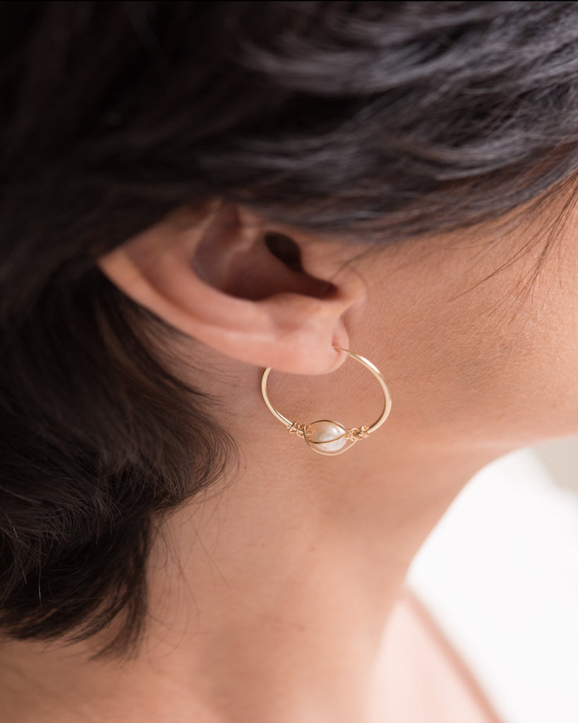 Solare Mini hoops