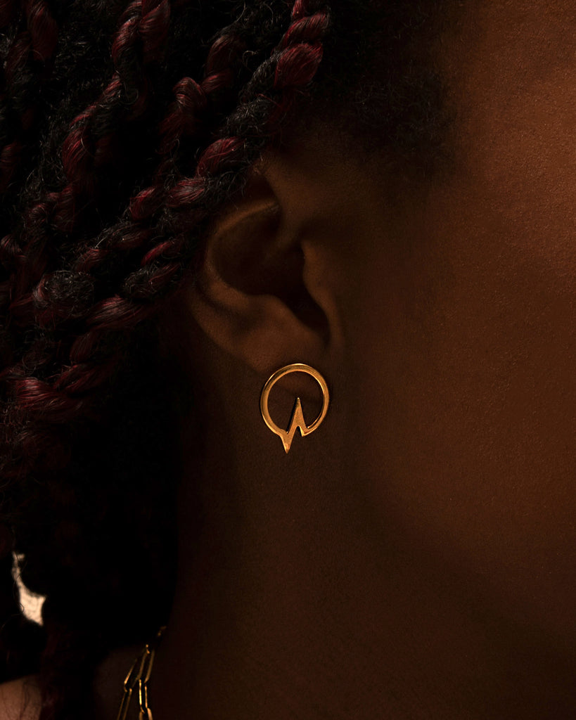 Heartbeat Studs