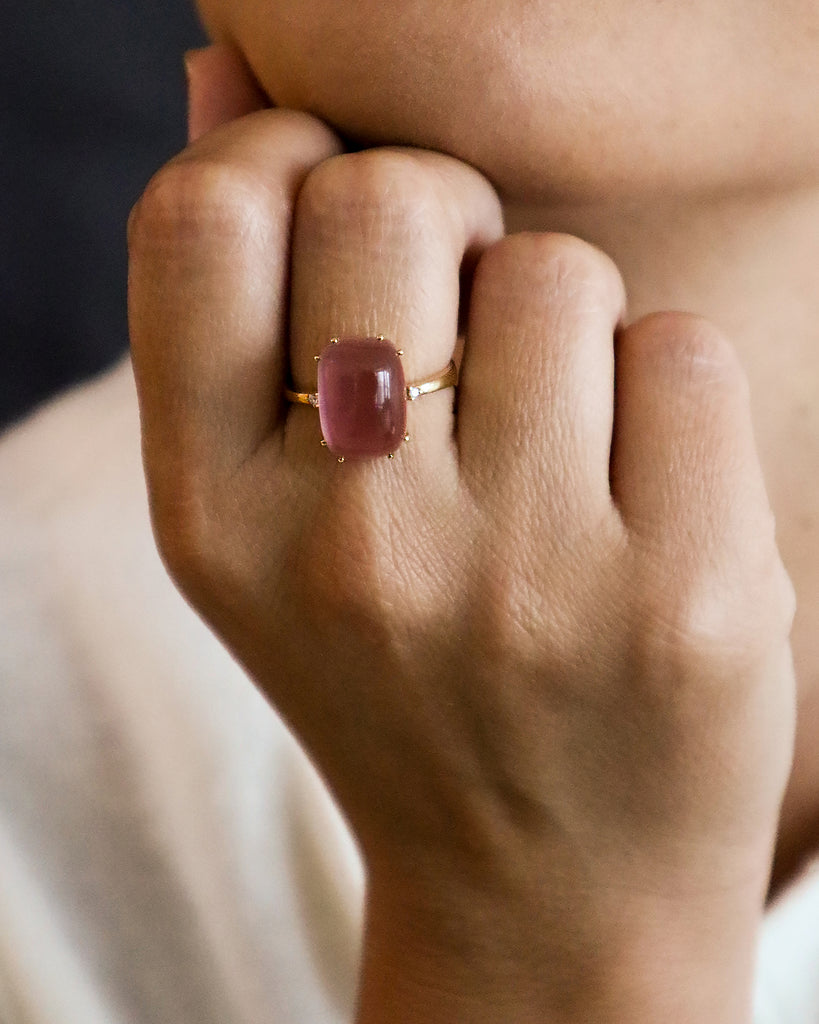 Monolith Ring