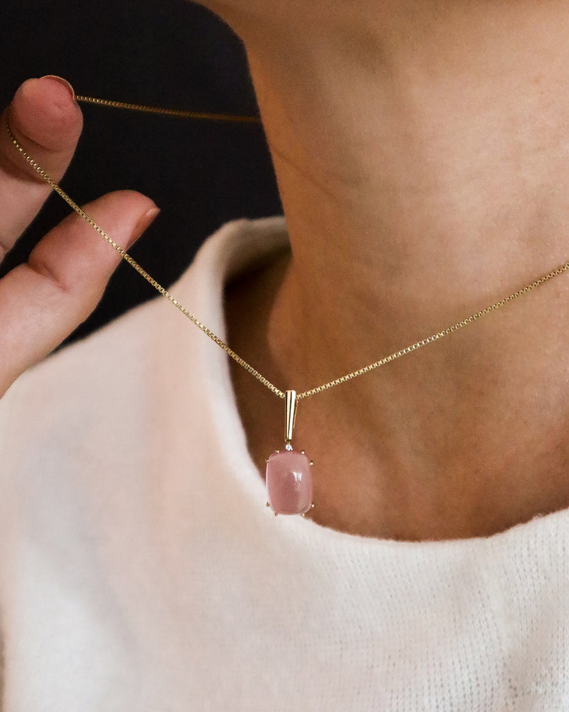 Monolith Pendant