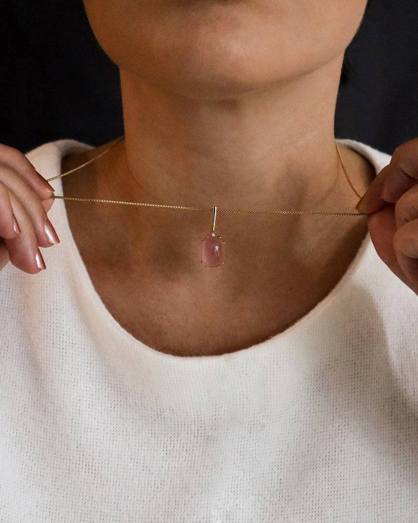 Monolith Pendant