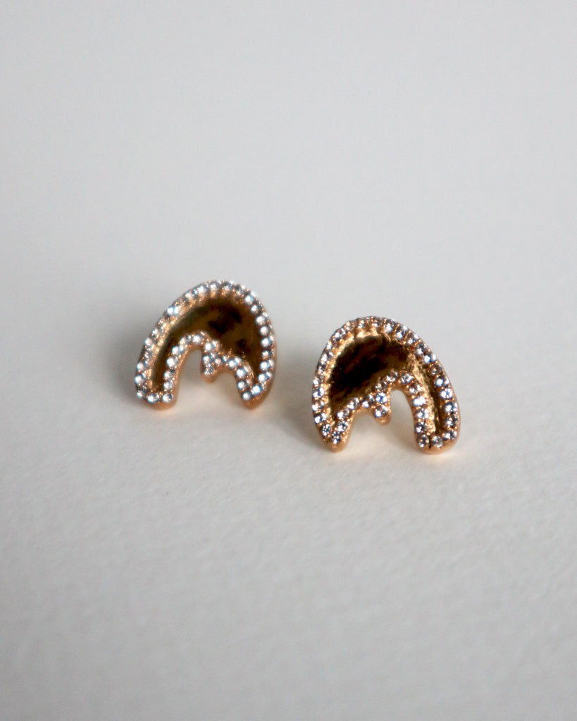 Nude Studs
