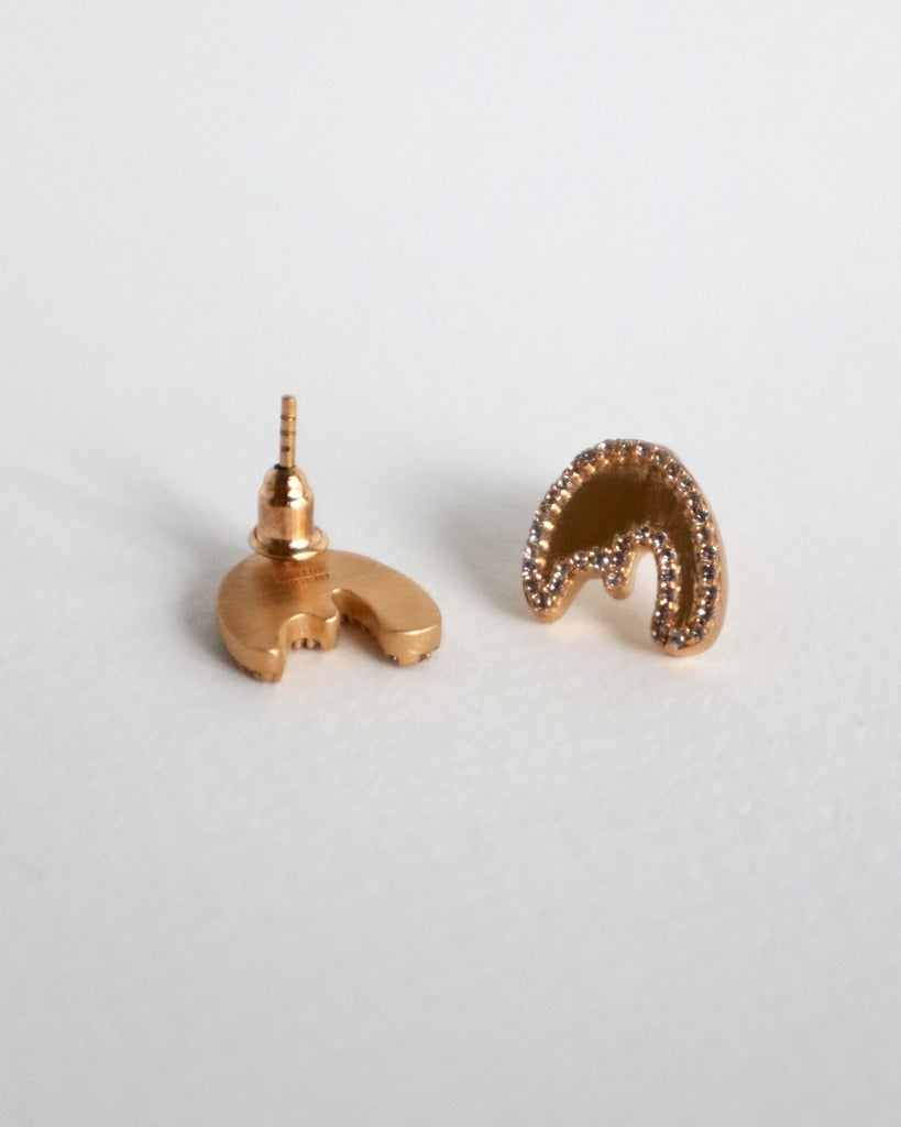 Nude Studs