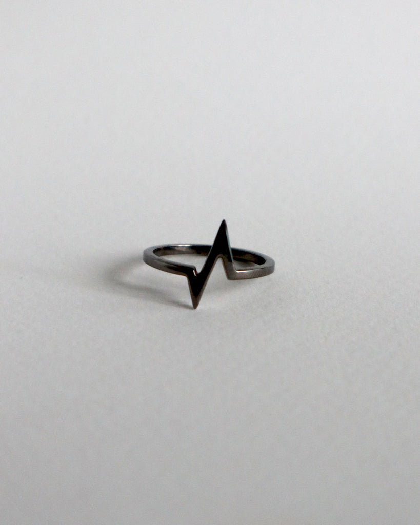 Heartbeat Ring