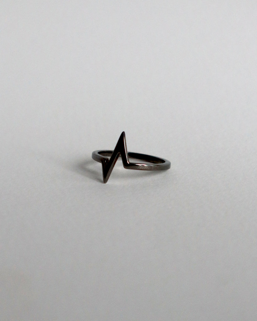 Heartbeat Ring