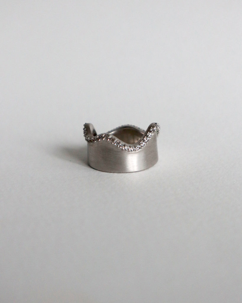 Wave Ring