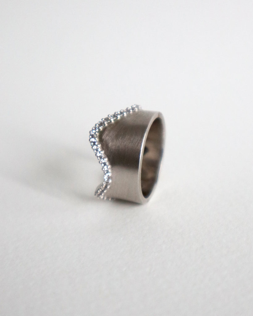 Wave Ring