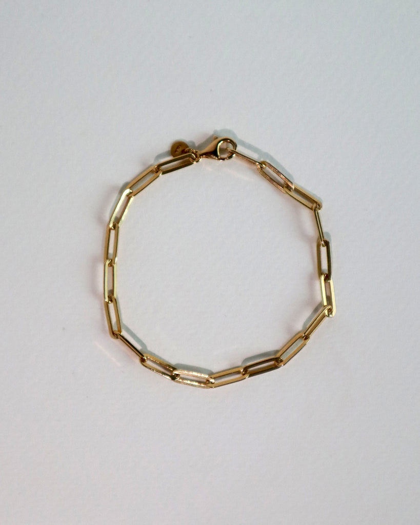 Chain Bracelet