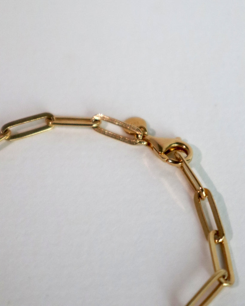 Chain Bracelet